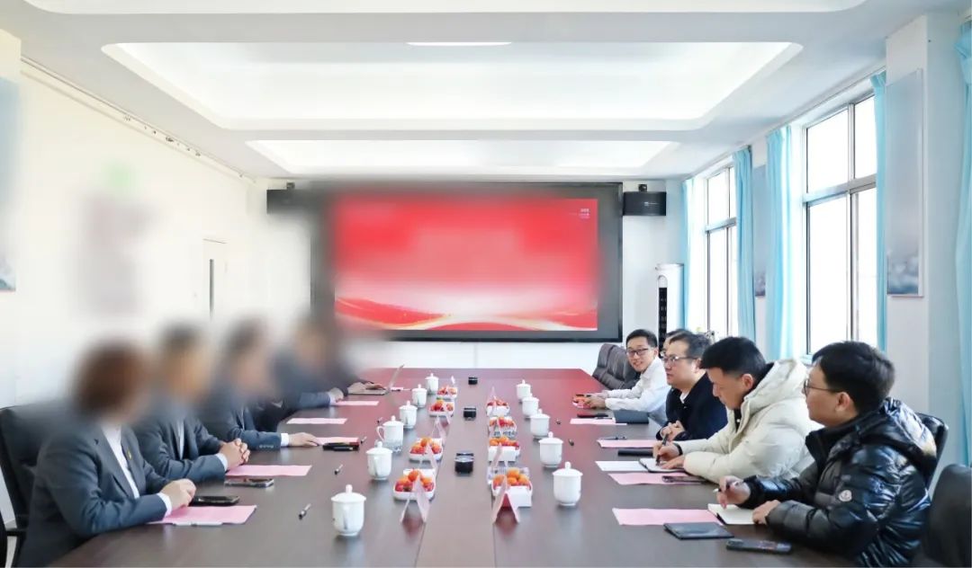 全國擁有10大基地，與多家頭部企業(yè)建立合作關(guān)系！江西某地方政府實(shí)地對接知名大型集團(tuán)醫(yī)藥倉儲(chǔ)物流擴(kuò)建投資選址項(xiàng)目