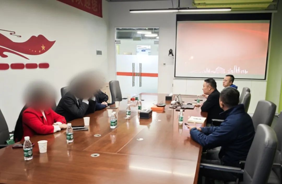 產(chǎn)品矩陣覆蓋光伏支架、5G基站等戰(zhàn)略新興領(lǐng)域！高端精密緊固件生產(chǎn)擴(kuò)建投資選址項(xiàng)目方反向考察廣東某地方政府