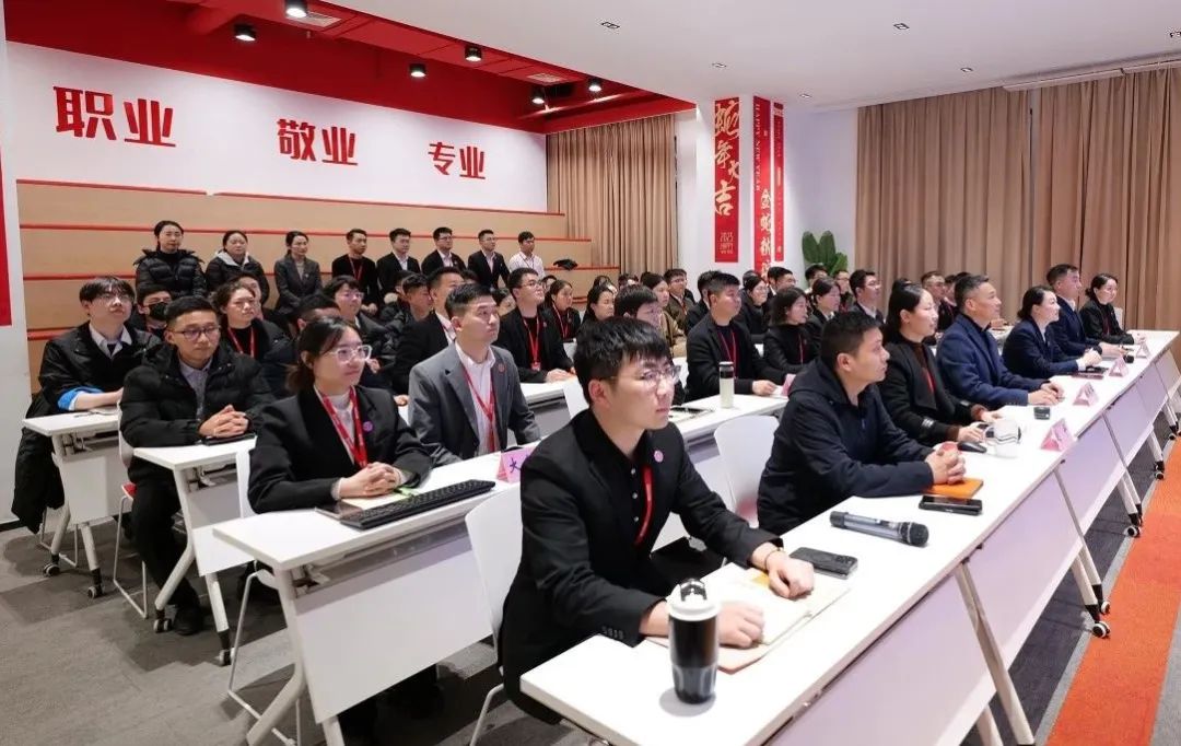 夯實開發(fā)根基，打造項目落地閉環(huán)！2月下旬，集團共30個優(yōu)質投資選址項目通過評估