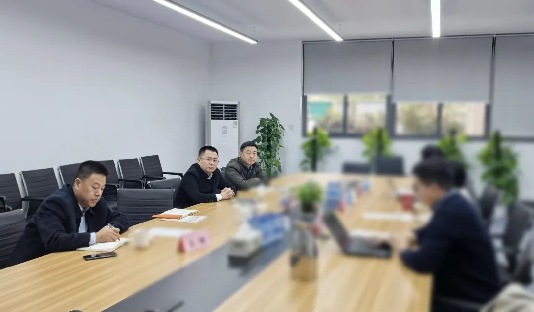 寧德時代等知名企業合作商！遼寧大連北黃海經開區實地對接低空經濟領域標桿投資選址項目