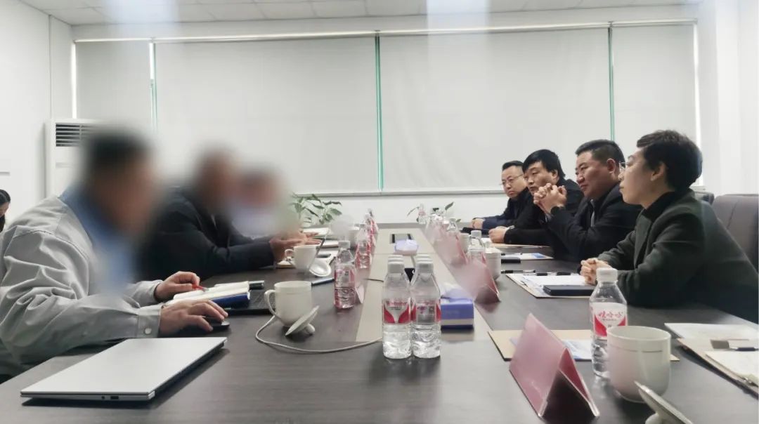 成長速度快，可持續(xù)發(fā)展強！甘肅某地方政府實地對接專精特新新能源裝備擴建投資選址項目