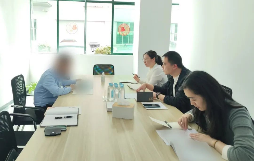 專利知識產權近200項！四川某地方政府實地對接智能科技護理醫療器械擴建投資選址項目