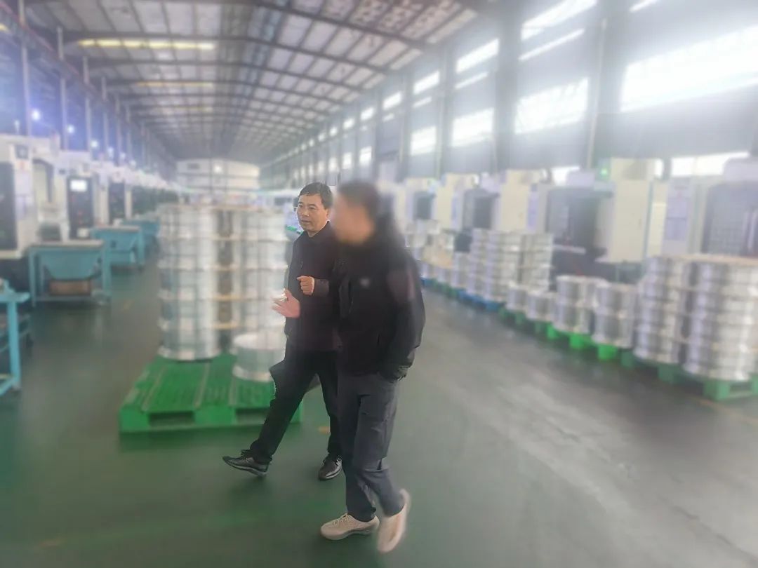 銷量遙遙領(lǐng)先，市場(chǎng)占有率高！湖北某地方政府實(shí)地對(duì)接高品質(zhì)汽車配件生產(chǎn)擴(kuò)建投資選址項(xiàng)目