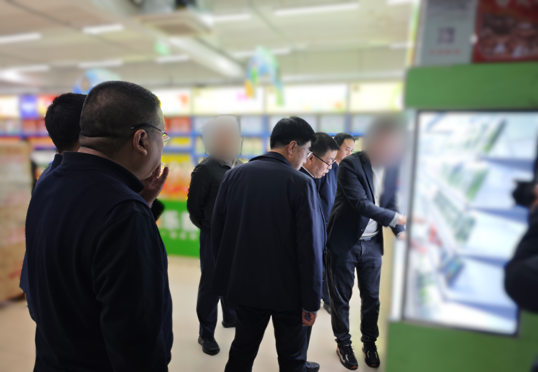 現有產值達80億，省級農業龍頭企業！甘肅某地方政府實地對接大型農業集團農產品擴建投資選址項目