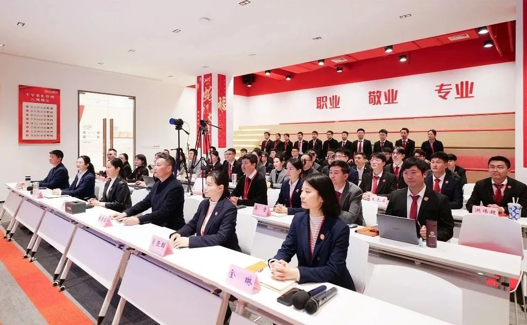 投資額10億元以上項(xiàng)目超10個(gè)！3月中旬，集團(tuán)共36個(gè)優(yōu)質(zhì)投資選址項(xiàng)目通過評(píng)估