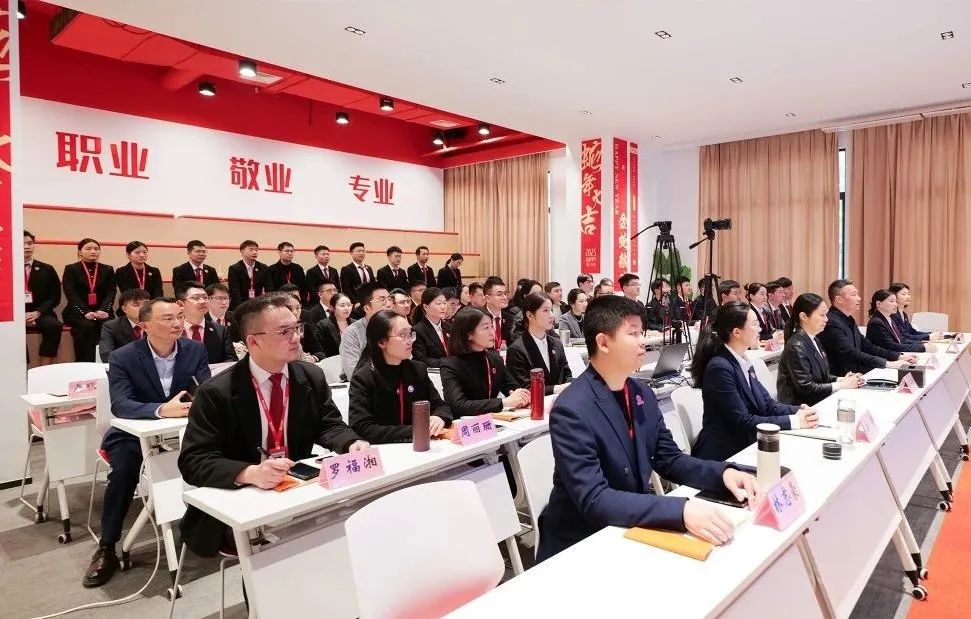 投資額10億元以上項(xiàng)目超10個(gè)！3月中旬，集團(tuán)共36個(gè)優(yōu)質(zhì)投資選址項(xiàng)目通過評(píng)估
