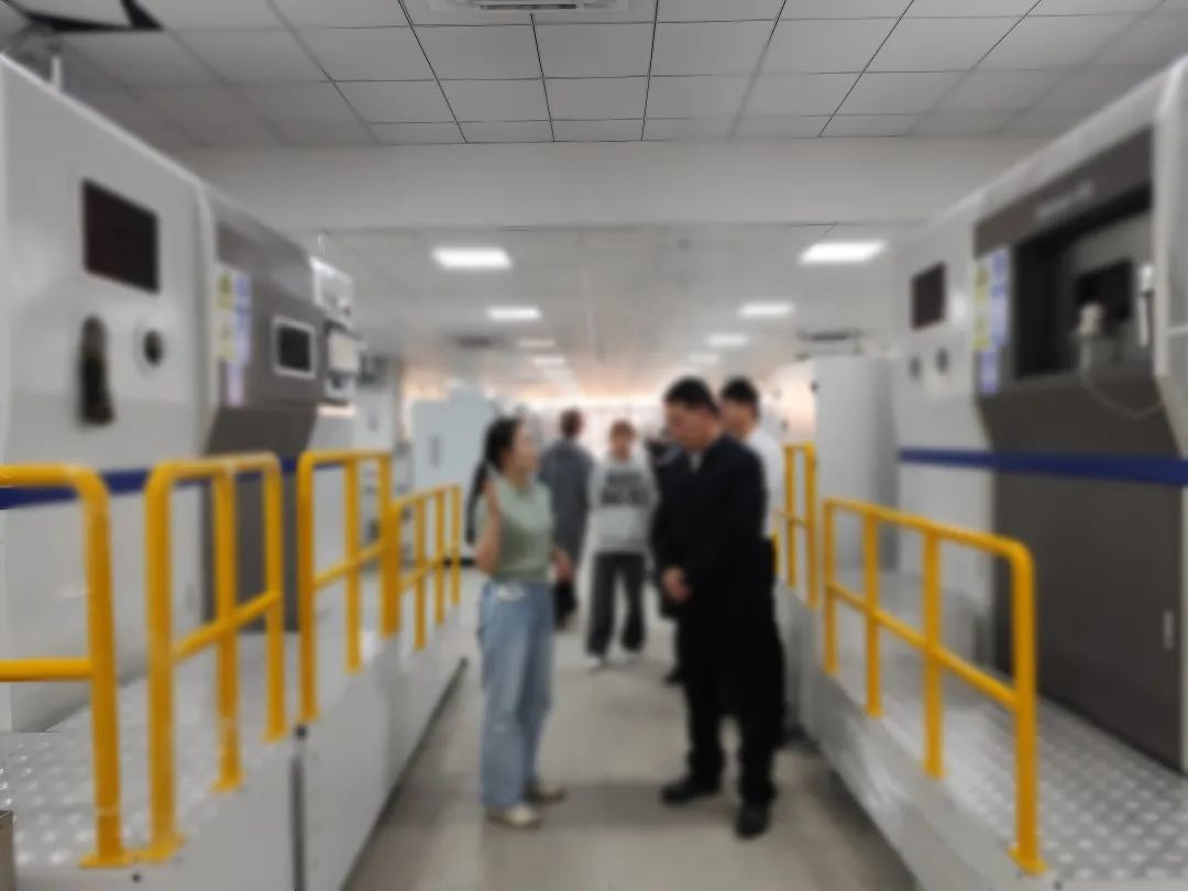 投資額10億，年產值10億！廣東某地方政府實地對接新質生產力打印設備加工投資選址項目