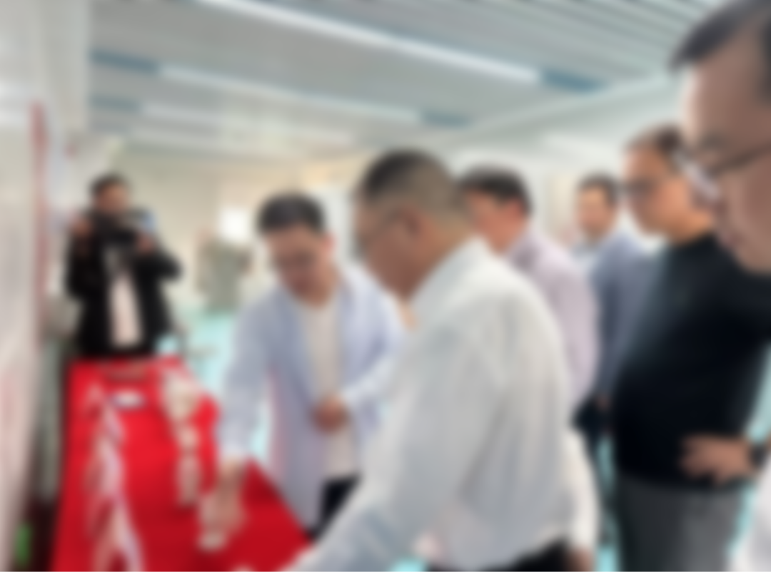 寧德時代、欣旺達等企業(yè)合作商！重慶某地方政府實地對接高端新型材料擴建投資選址項目