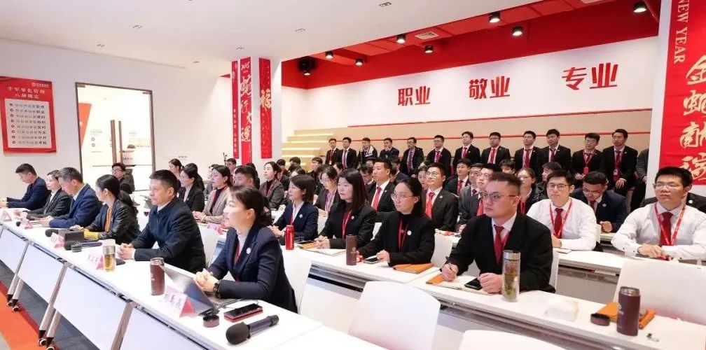 提質(zhì)提效提量，走穩(wěn)項(xiàng)目轉(zhuǎn)化“第一步”！3月下旬，集團(tuán)共33個(gè)優(yōu)質(zhì)投資選址項(xiàng)目通過評估