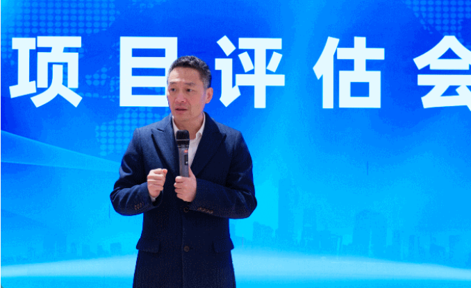 提質(zhì)提效提量，走穩(wěn)項(xiàng)目轉(zhuǎn)化“第一步”！3月下旬，集團(tuán)共33個(gè)優(yōu)質(zhì)投資選址項(xiàng)目通過評估