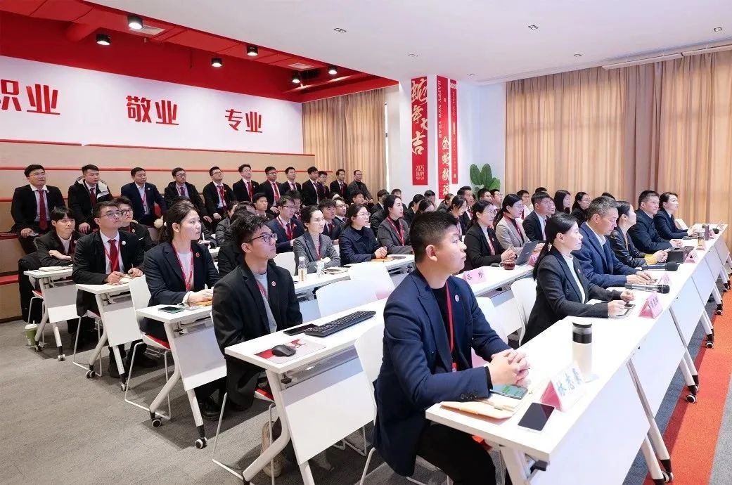 提質(zhì)提效提量，走穩(wěn)項(xiàng)目轉(zhuǎn)化“第一步”！3月下旬，集團(tuán)共33個(gè)優(yōu)質(zhì)投資選址項(xiàng)目通過評估