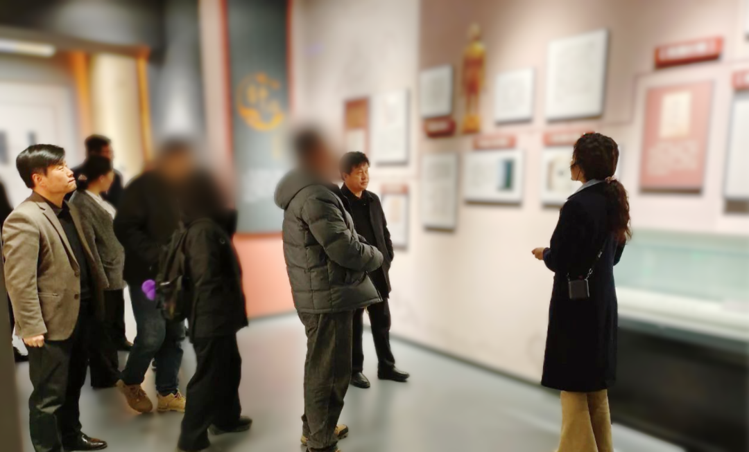 當日對接，當日考察！甘肅某地方政府與多業態農文康養文旅擴建投資選址項目一天內完成雙向考察