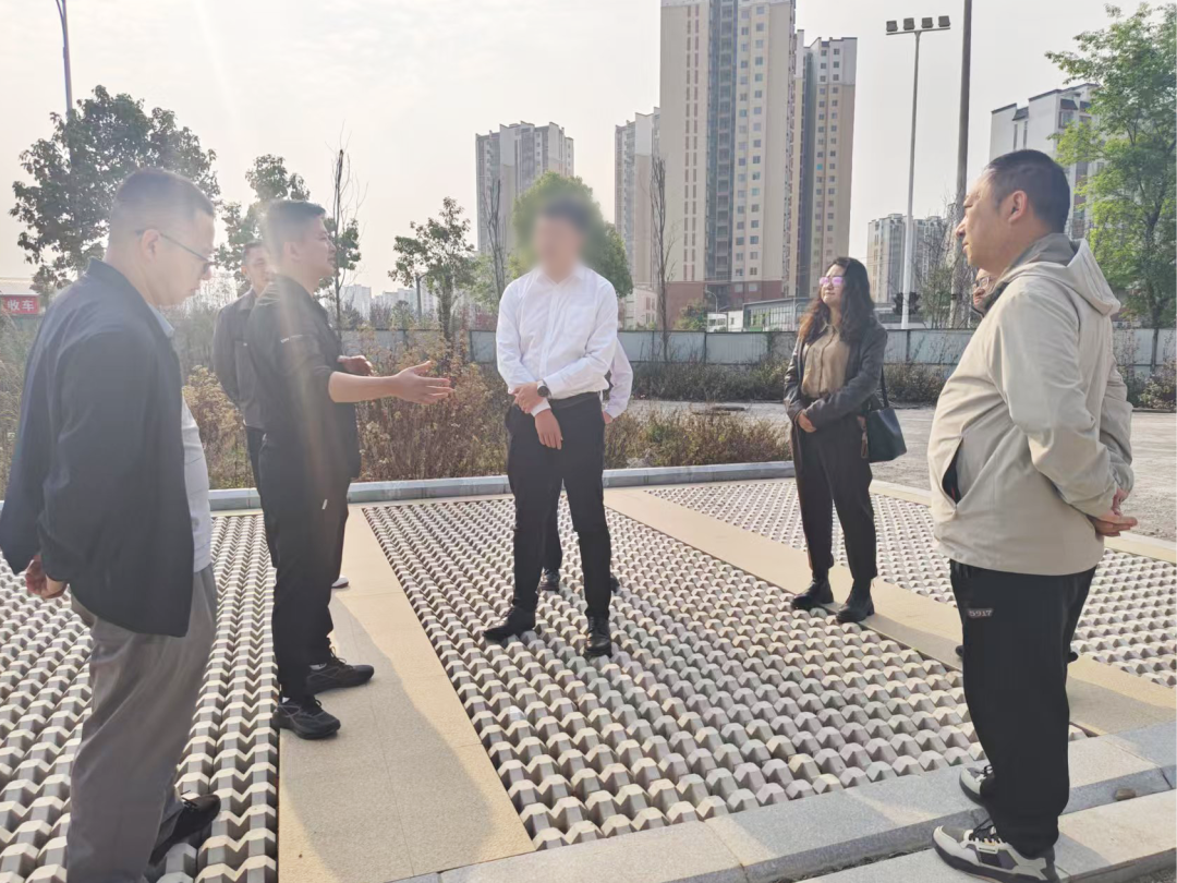 全國布局，賦能低空經濟發展！高品質無人機研學基地投資選址項目方反向考察云南某地方政府