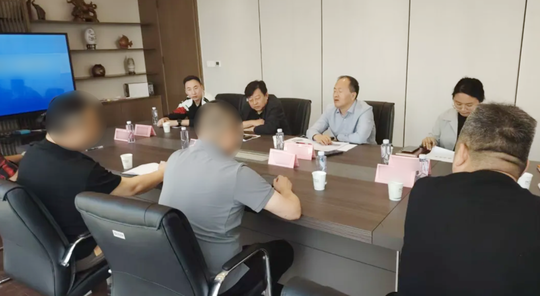 知名品牌企業，打造多個商業標桿案例！河北某地方政府實地對接知名品牌商業綜合體投資選址項目