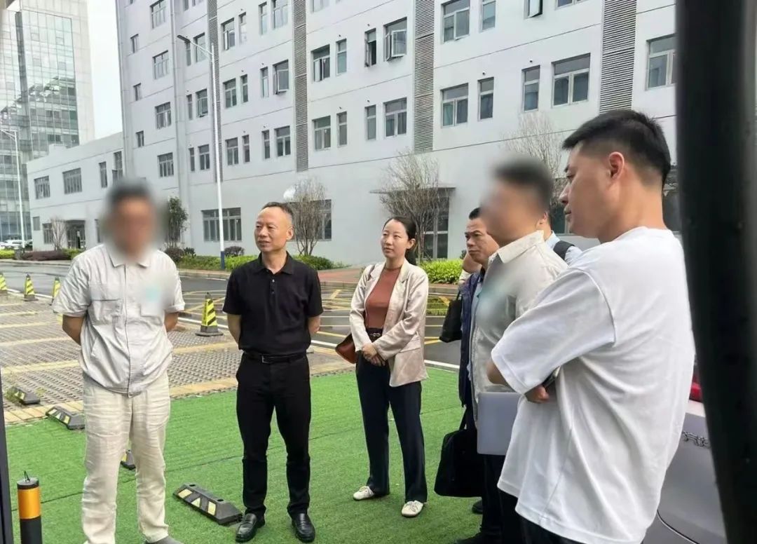 投資額22億，年產(chǎn)值25億！浙江某地方政府實(shí)地對(duì)接獨(dú)角獸汽車零部件擴(kuò)建投資選址項(xiàng)目