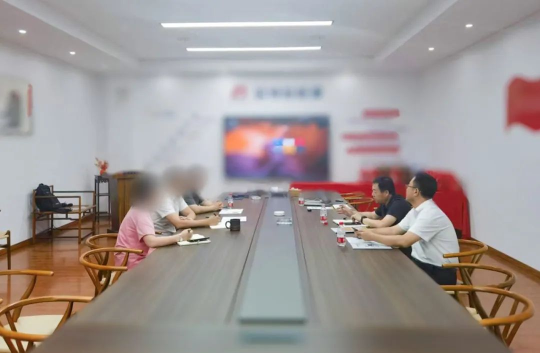 成長(zhǎng)速度快，發(fā)展可持續(xù)！山東某地方政府實(shí)地對(duì)接專精特新能源提純生產(chǎn)擴(kuò)建投資選址項(xiàng)目