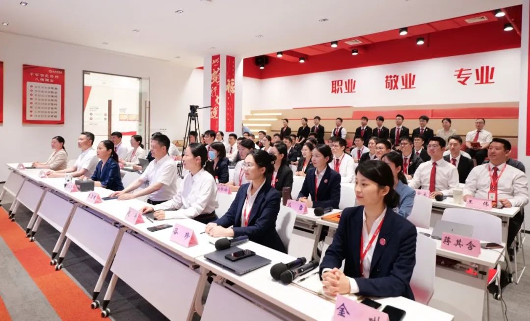 項目數量、質量、體量“三量齊升”！5月中旬，集團共47個優質投資選址項目通過評估