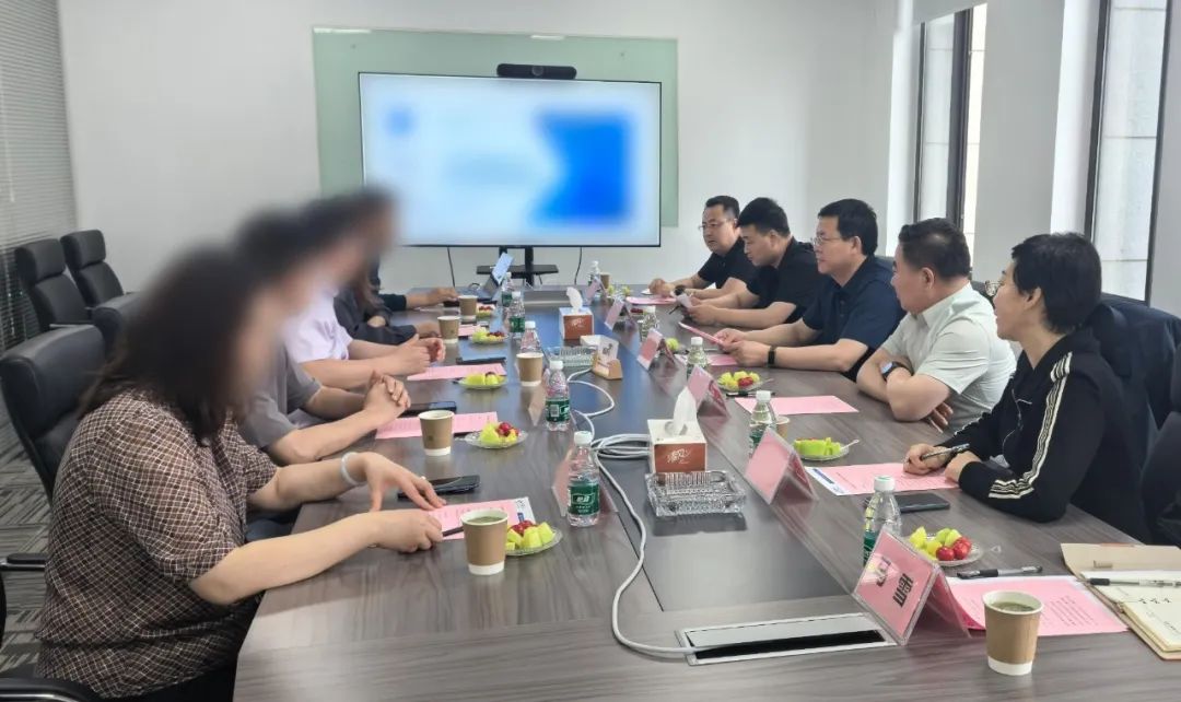 投資額10億！僅37天！集團推動甘肅某地方政府與專精特新智算中心投資選址項目企業成功簽約