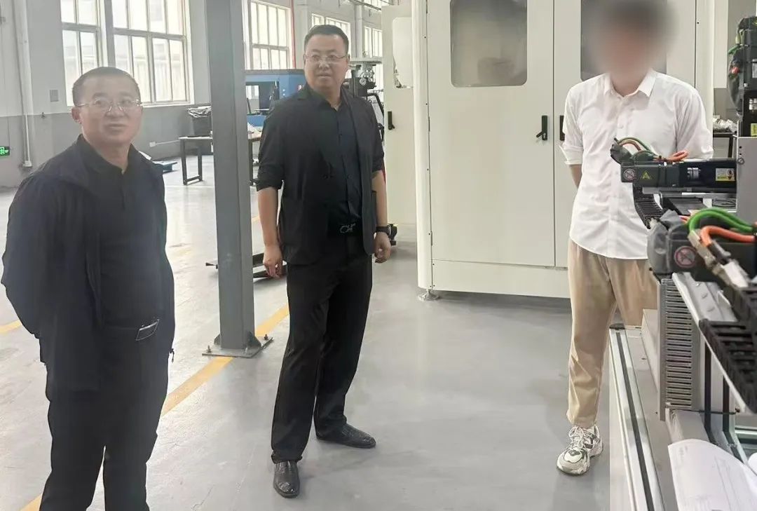 投資額10億！僅37天！集團推動甘肅某地方政府與專精特新智算中心投資選址項目企業成功簽約
