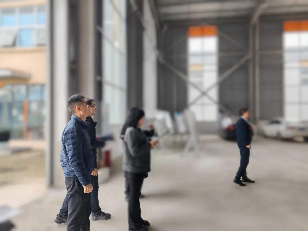 總投資5億，投產(chǎn)倒計時！國有上市公司控股先進新能源裝備擴建投資選址項目落戶四川德陽什邡