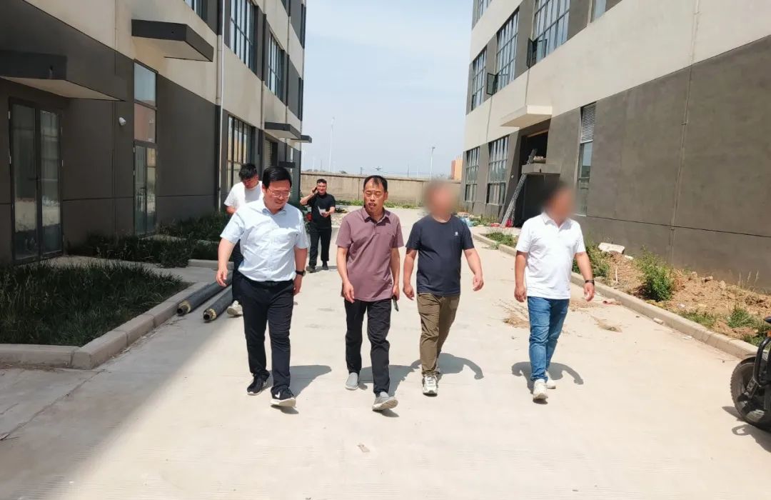 吉利、北汽等知名企業(yè)供應(yīng)商！汽車模塊化配件生產(chǎn)投資選址項(xiàng)目方反向考察安徽某地方政府