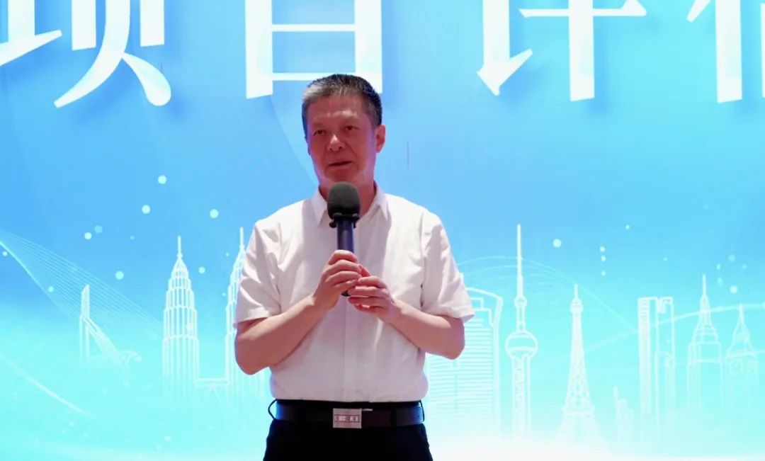 以評促優(yōu)謀發(fā)展，聚力沖刺二季度！6月中旬，集團共44個優(yōu)質投資選址項目通過評估
