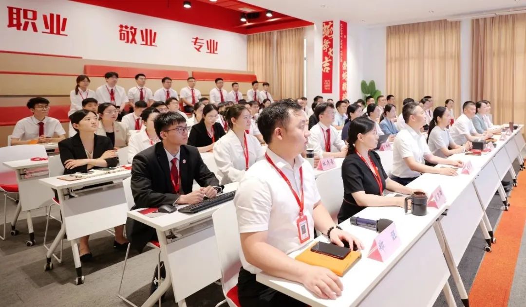 一攻二拼三練，上半年項目評估圓滿收官！6月下旬，集團共35個優(yōu)質投資選址項目通過評估