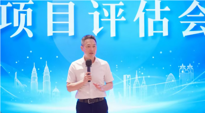 一攻二拼三練，上半年項目評估圓滿收官！6月下旬，集團共35個優(yōu)質投資選址項目通過評估