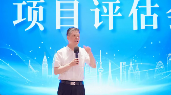 一攻二拼三練，上半年項目評估圓滿收官！6月下旬，集團共35個優(yōu)質投資選址項目通過評估
