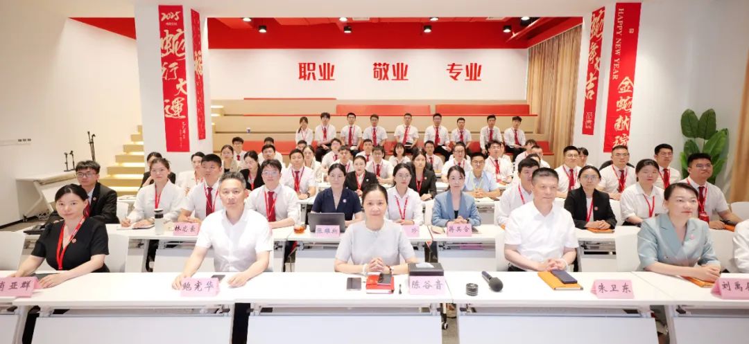 一攻二拼三練，上半年項目評估圓滿收官！6月下旬，集團共35個優(yōu)質投資選址項目通過評估