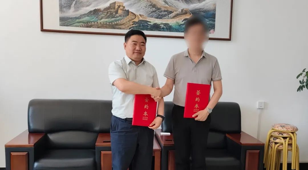 投資額10億！僅37天！集團(tuán)推動(dòng)甘肅某地方政府與專精特新智算中心投資選址項(xiàng)目企業(yè)成功簽約