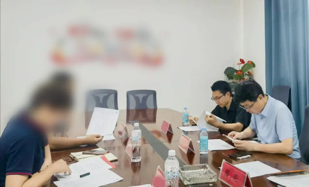 百項發(fā)明專利！河南某地方政府反向考察小巨人半導體元器件生產(chǎn)投資選址項目