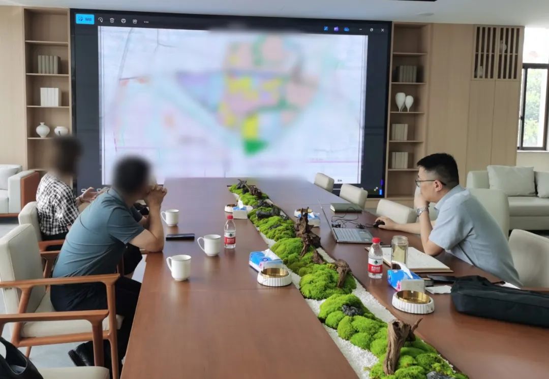 一期投資5.5億元！國產(chǎn)替代新材料生產(chǎn)擴建投資選址項目方反向考察浙江某地方政府