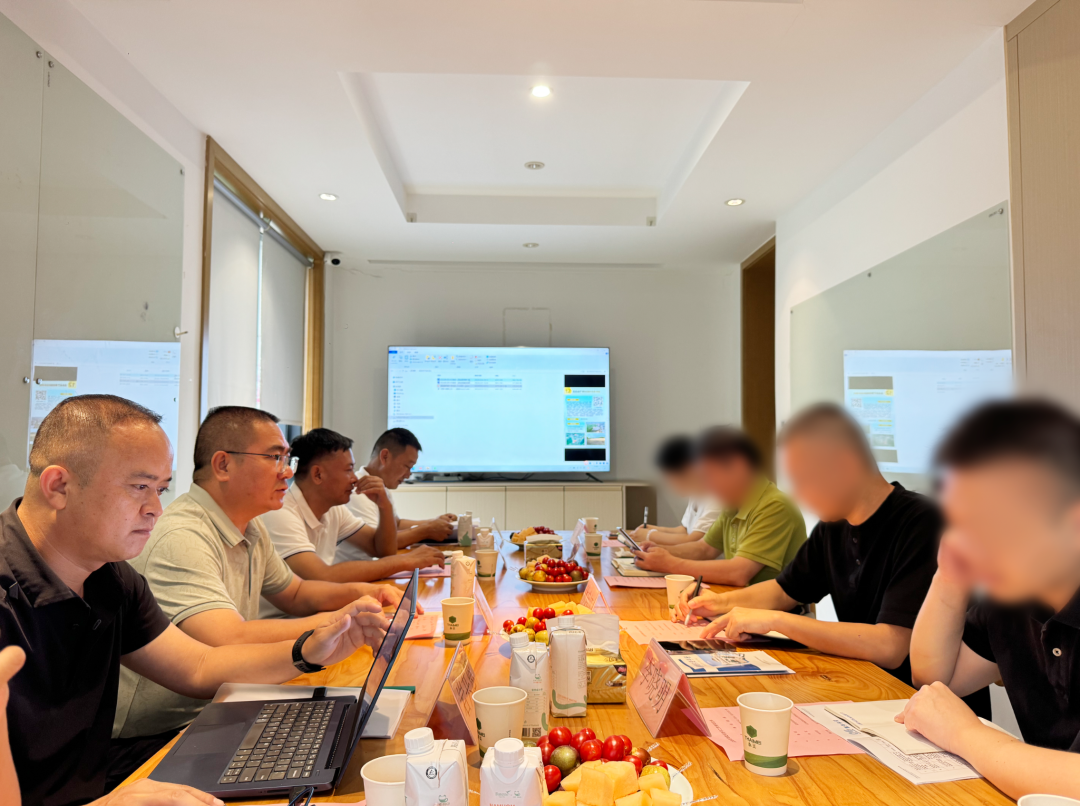 瞄準人工智能賽道！甘肅某地方政府實地對接A股上市數智城市中心投資選址項目