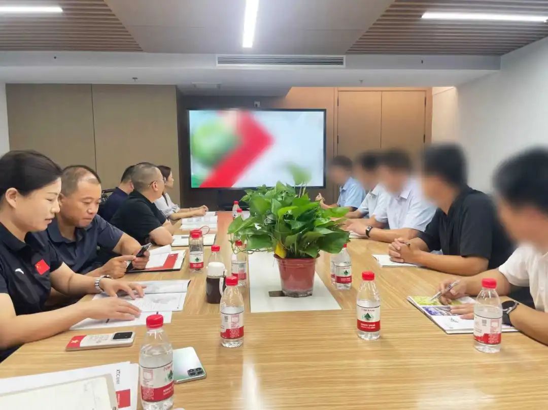 中建、中核等大型國央企深度合作商！陜西某地方政府實地對接專精特新小巨人建筑新材料生產(chǎn)擴(kuò)建投資選址項目