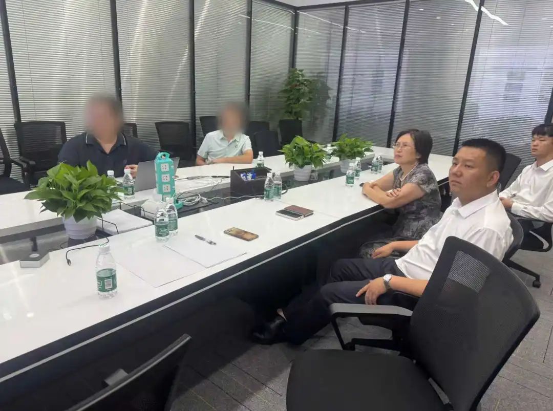 年產(chǎn)值10億！江西某地方政府實地對接全球領(lǐng)先專精特新智能終端擴建投資選址項目