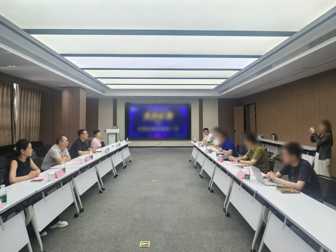 擁有多項(xiàng)國(guó)家級(jí)創(chuàng)新成果，研發(fā)實(shí)力強(qiáng)勁！甘肅某地方政府實(shí)地對(duì)接AI數(shù)字經(jīng)濟(jì)投資選址項(xiàng)目