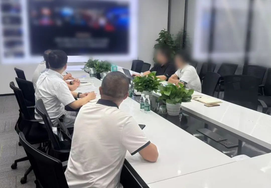 海爾等知名品牌的合作伙伴！湖北某地方政府實地對接新型智能終端產品生產擴建投資選址項目