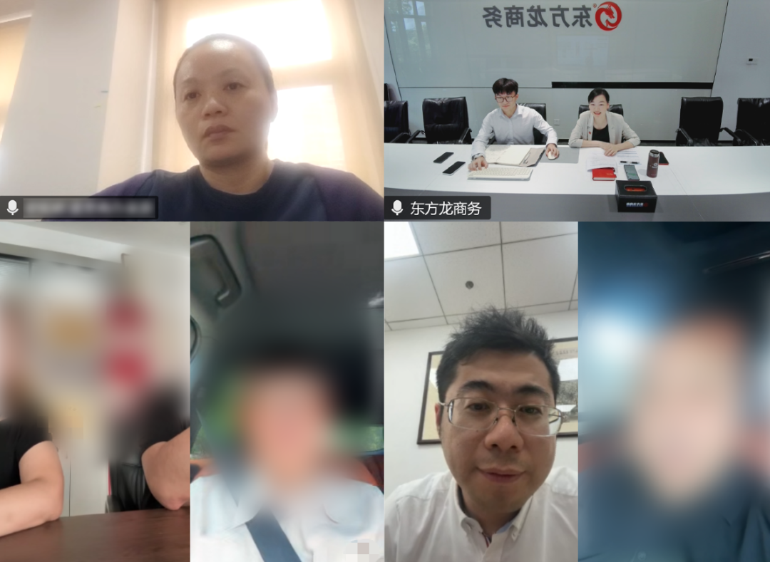 伊利、思念等國內(nèi)知名食品企業(yè)合作商！上海某地方政府成功對接老牌高端添加劑總部擴(kuò)建投資選址項(xiàng)目
