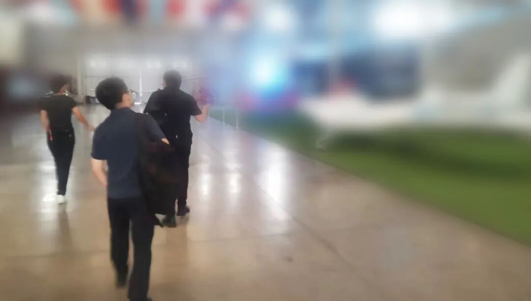 技術成熟度與市場地位獲高度認可！重慶某地方政府實地對接大型無人機制造投資選址項目