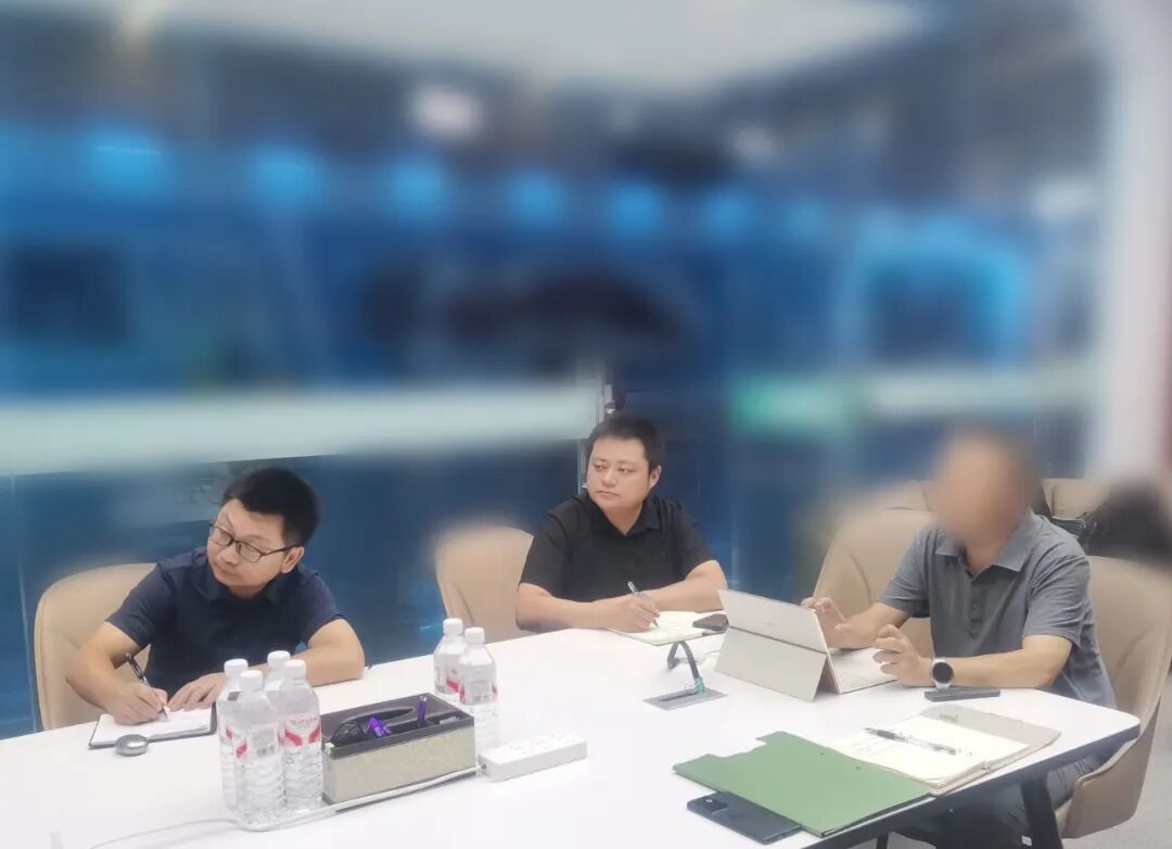 技術(shù)成熟度與市場地位獲高度認(rèn)可！重慶某地方政府實(shí)地對接大型無人機(jī)制造投資選址項(xiàng)目